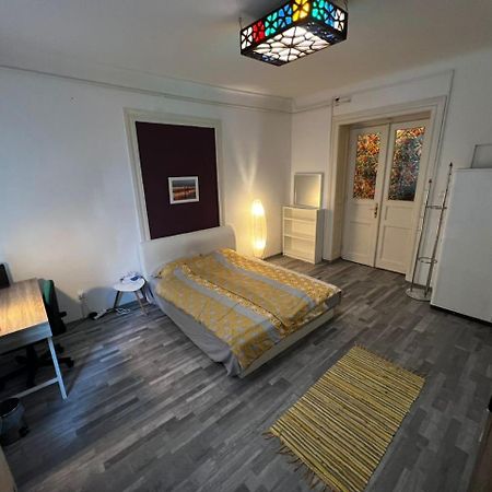 Szeged Apartment Екстер'єр фото
