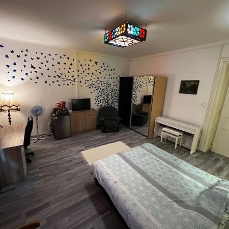 Szeged Apartment Екстер'єр фото
