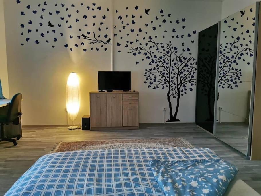 Szeged Apartment Екстер'єр фото