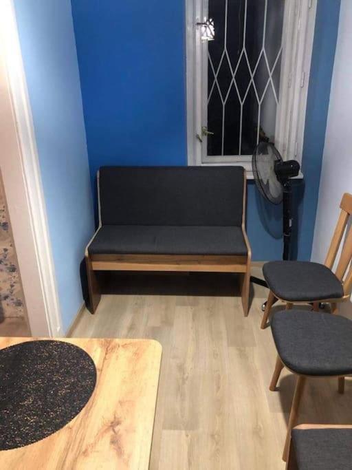 Szeged Apartment Екстер'єр фото
