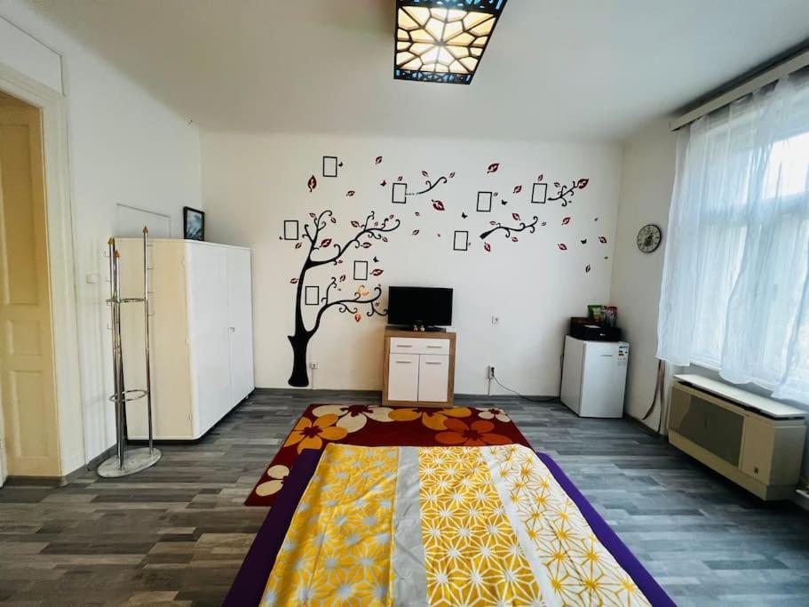 Szeged Apartment Екстер'єр фото