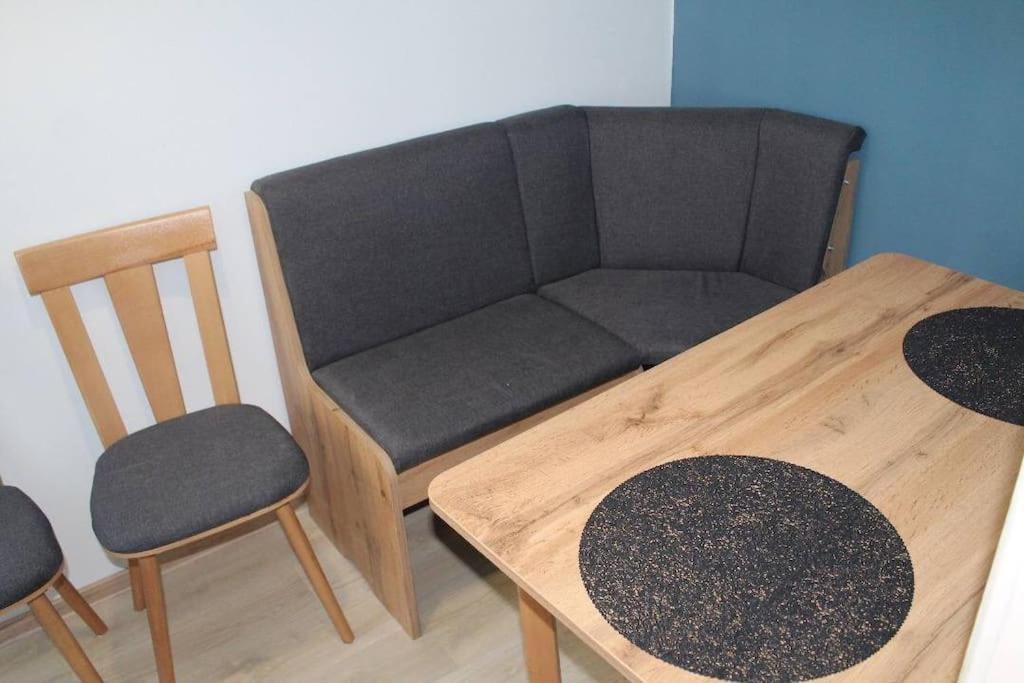 Szeged Apartment Екстер'єр фото