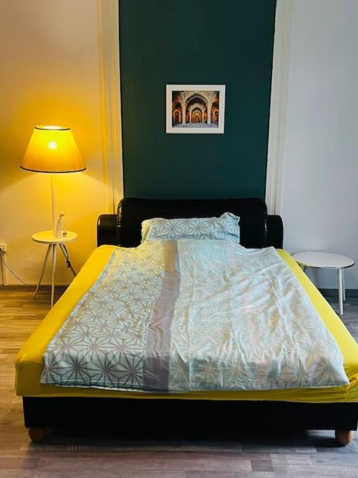 Szeged Apartment Екстер'єр фото