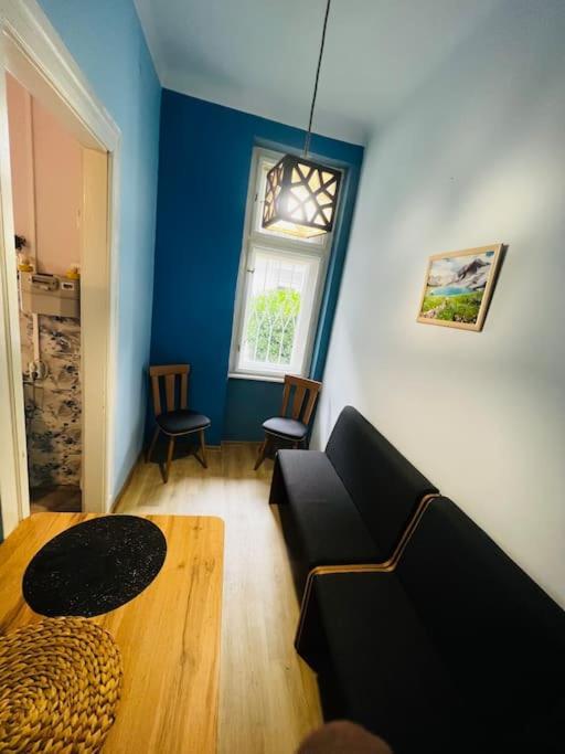 Szeged Apartment Екстер'єр фото