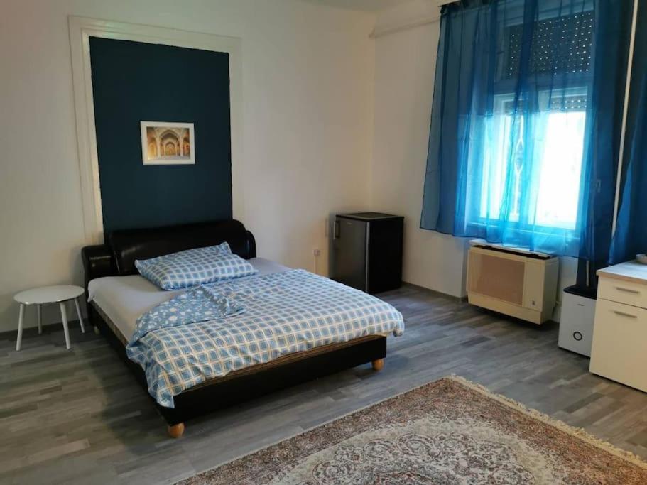 Szeged Apartment Екстер'єр фото