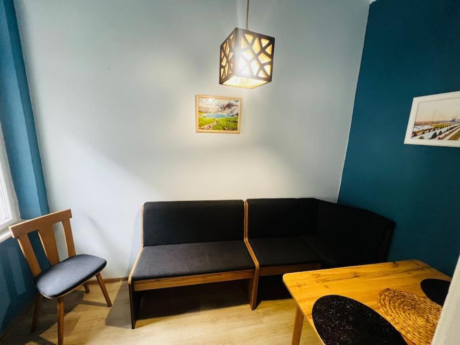 Szeged Apartment Екстер'єр фото