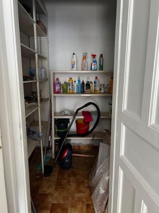 Szeged Apartment Екстер'єр фото