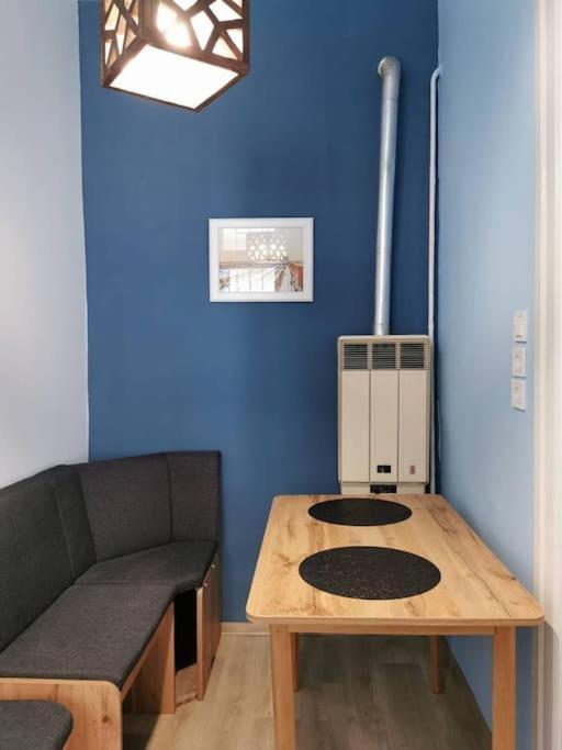 Szeged Apartment Екстер'єр фото