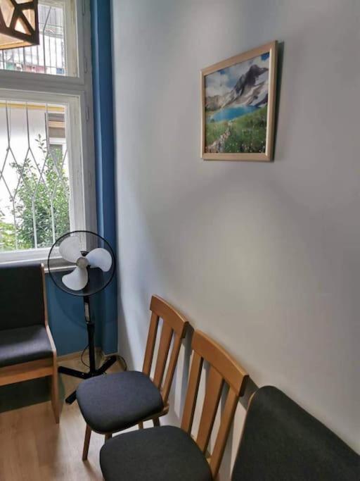 Szeged Apartment Екстер'єр фото