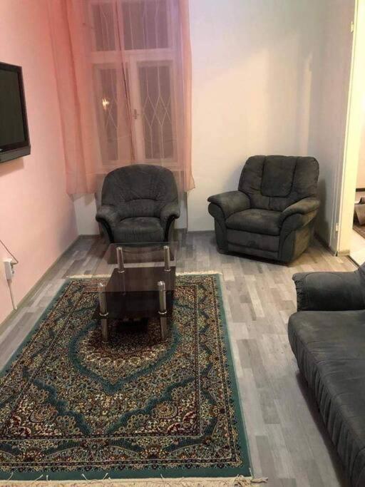 Szeged Apartment Екстер'єр фото