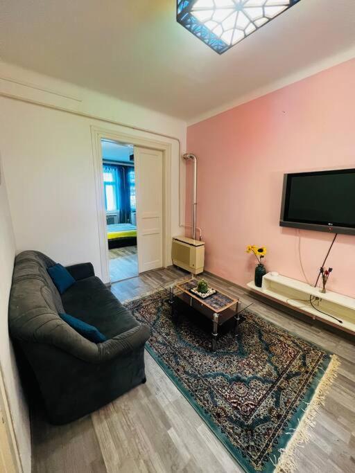 Szeged Apartment Екстер'єр фото