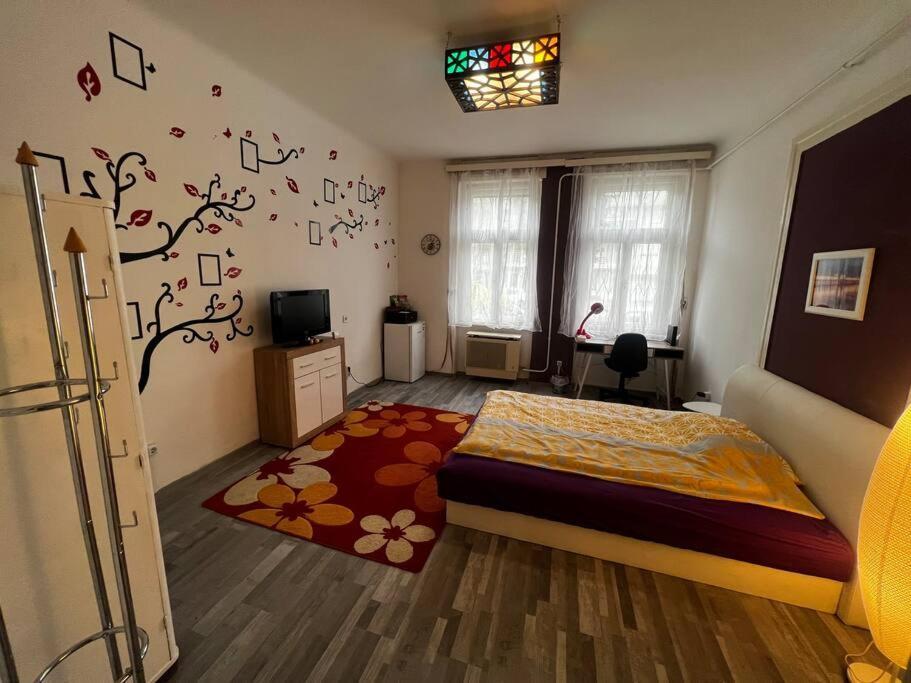 Szeged Apartment Екстер'єр фото
