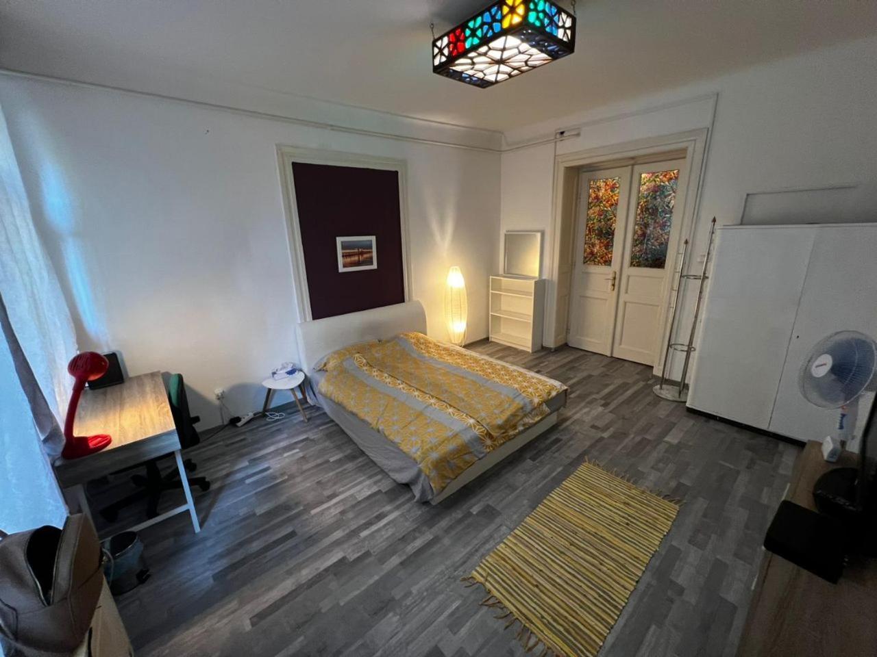 Szeged Apartment Екстер'єр фото