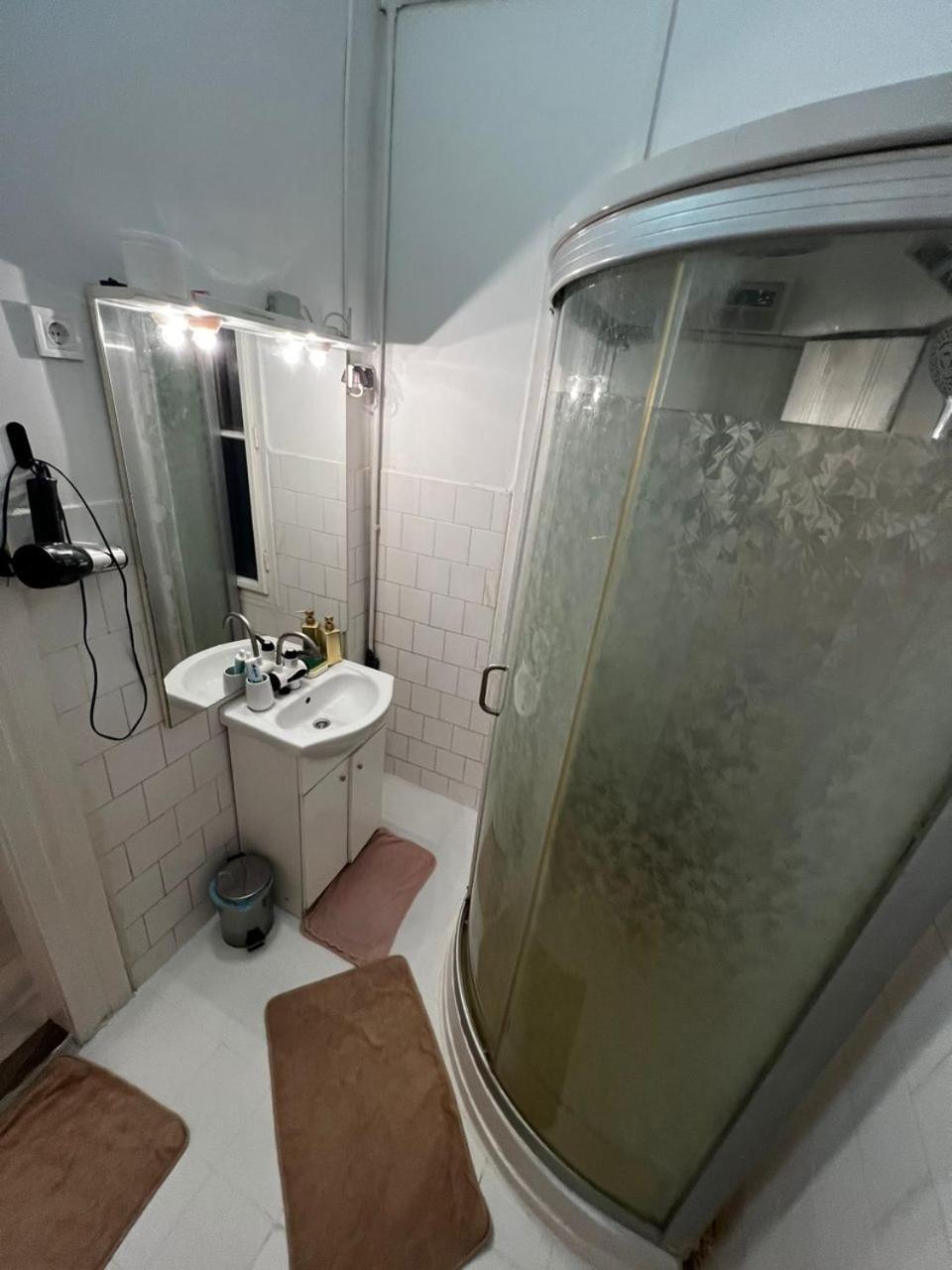 Szeged Apartment Екстер'єр фото