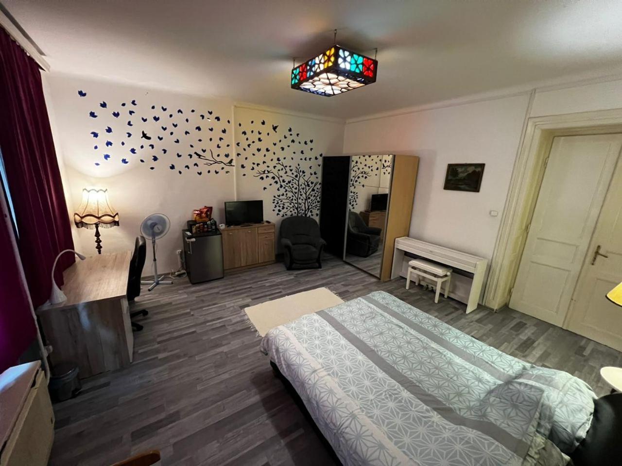 Szeged Apartment Екстер'єр фото