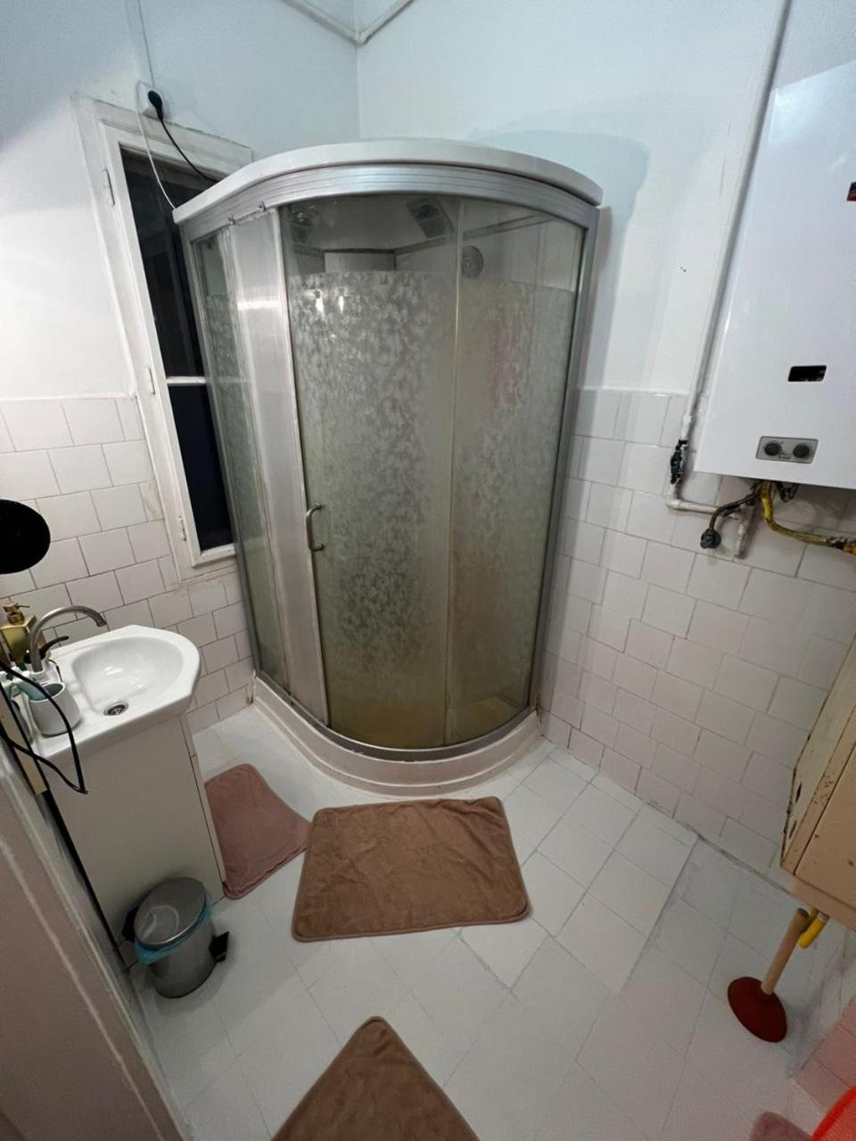 Szeged Apartment Екстер'єр фото