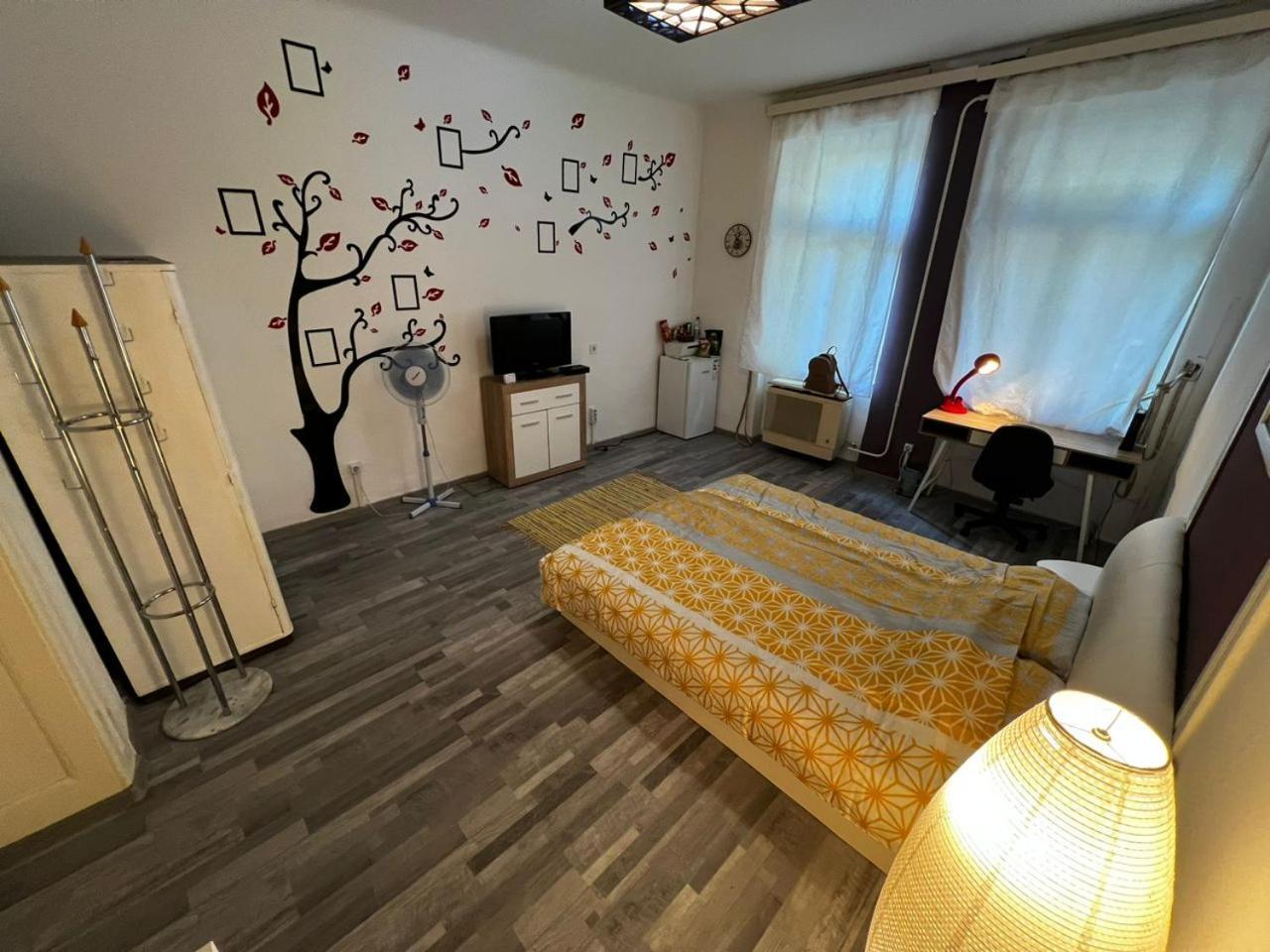 Szeged Apartment Екстер'єр фото