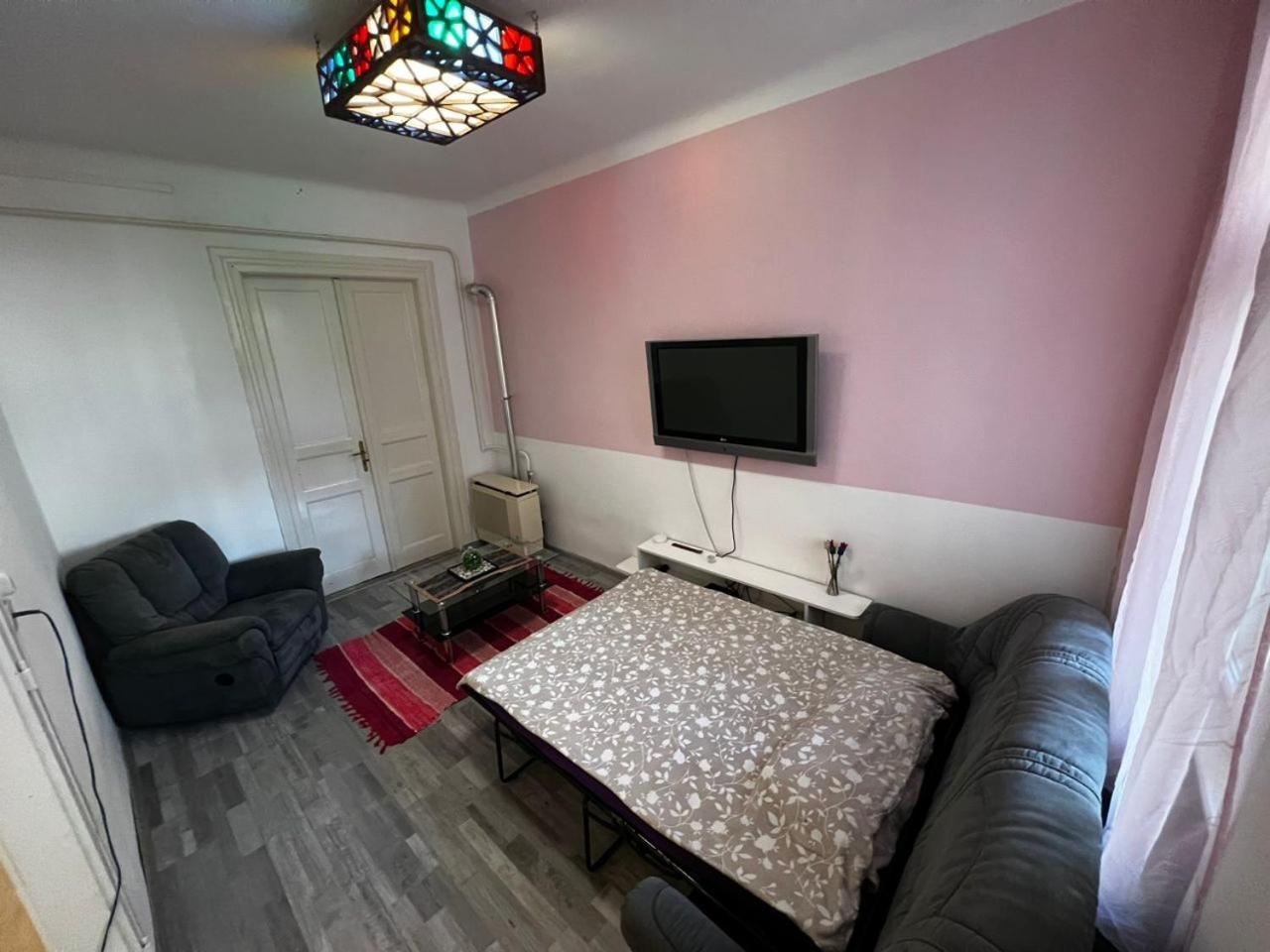 Szeged Apartment Екстер'єр фото